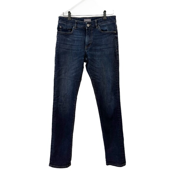 DL1961 Cooper Jeans Tapered Slim Revolver Wash Size 31 x 32 - Picture 2 of 11